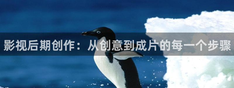 青柠影院免费观看：影视后期创作：从创意到成片的每一个步骤